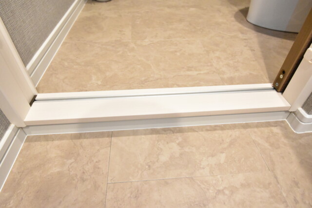 秀和第２高輪レジデンス トイレ