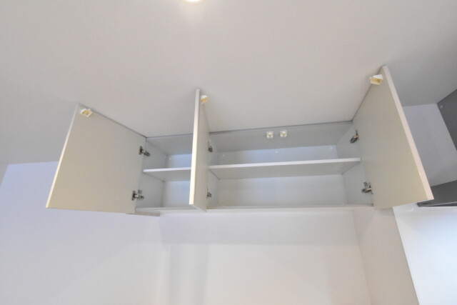 秀和第２高輪レジデンス キッチン