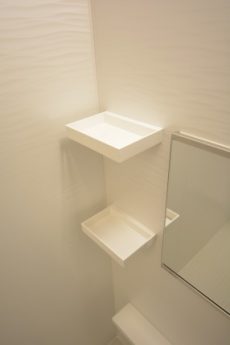 フィールT幡ヶ谷 浴室