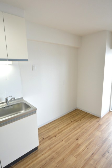 藤和三軒茶屋コープ キッチン