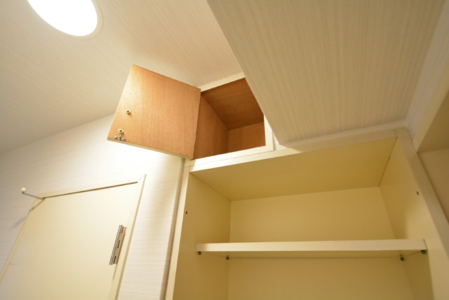 藤和三軒茶屋コープ 玄関