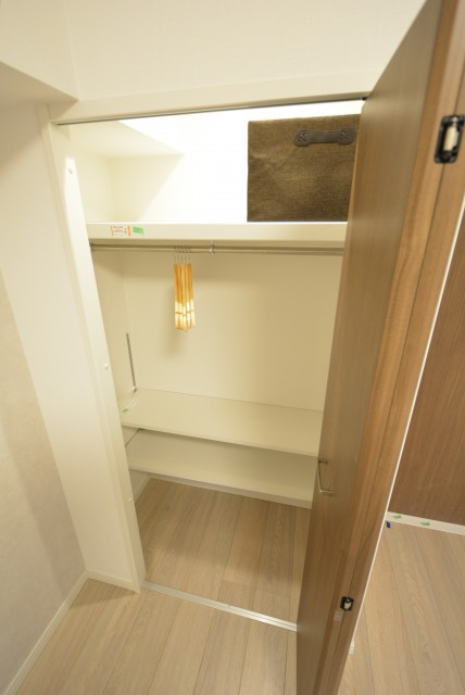 上馬ハイホーム 洋室2