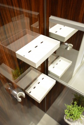 上馬ハイホーム 浴室