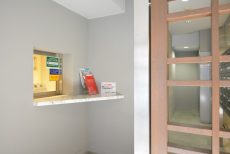 藤和学芸大学ホームズⅡ ホール