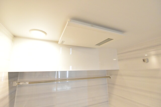 秀和第２高輪レジデンス 浴室