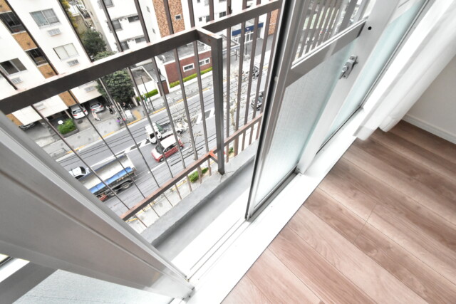 秀和第２高輪レジデンス LDK