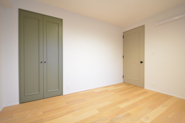 ベルデ参宮橋Ⅱ 洋室B