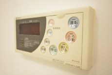 藤和学芸大学ホームズⅡ 浴室