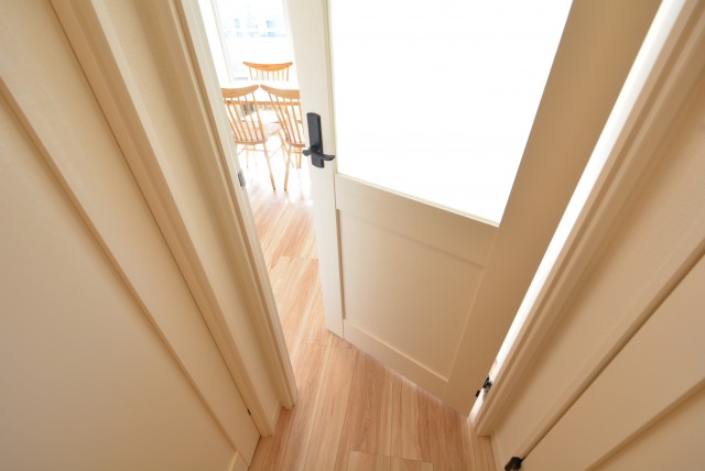 日生野沢マンション LDK+洋室