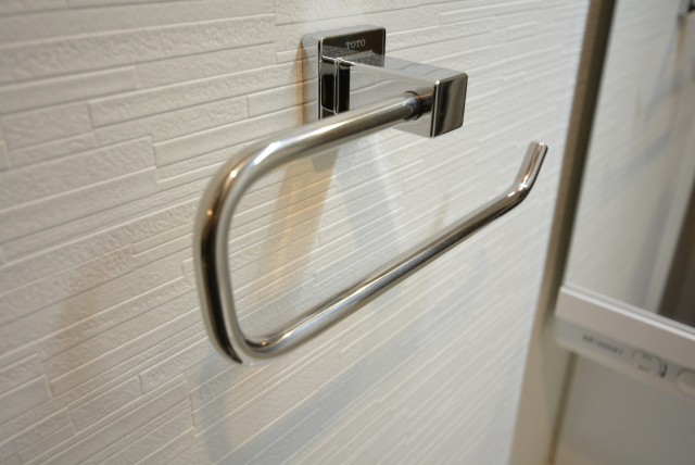 トーア明大前マンション 洗面室