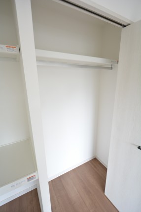 上馬マンション 洋室