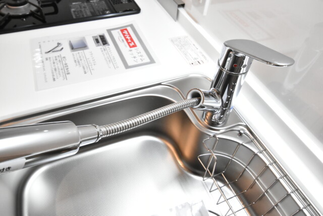 松濤ハウス キッチン