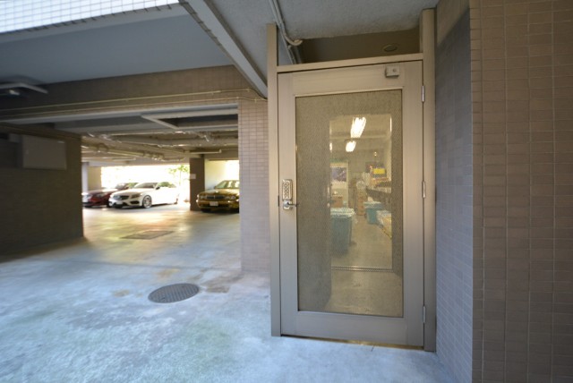 クレッセント渋谷神泉 共有　クレッセント渋谷神泉 共有