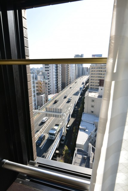 日神パレステージ三軒茶屋Ⅱ LDK