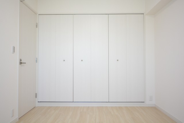 クレッセント渋谷神泉 洋室1