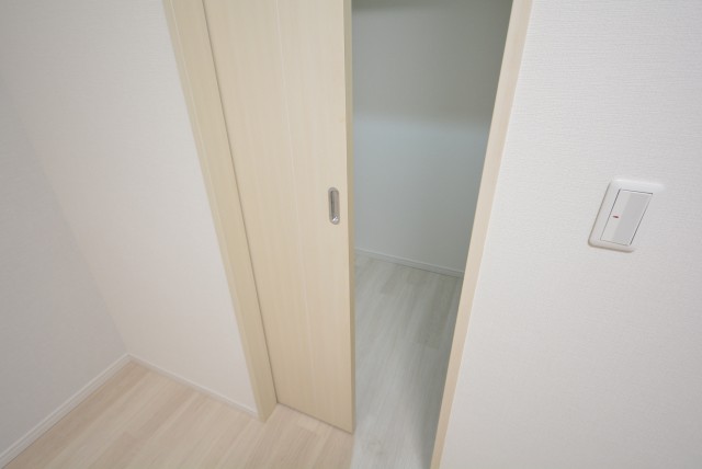 藤和学芸大学ホームズⅡ 洋室1