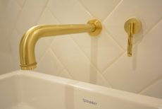 ベルデ参宮橋Ⅱ 洗面室