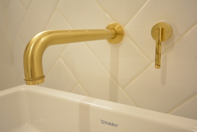 ベルデ参宮橋Ⅱ 洗面室