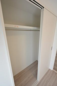 ビッグ武蔵野池袋 洋室2