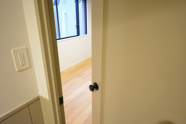 ベルデ参宮橋Ⅱ 洋室B