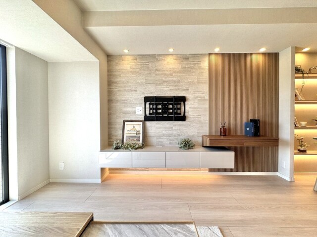 サンクレイドル・レヴィール池袋 LDK