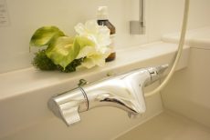 藤和学芸大学ホームズⅡ 浴室