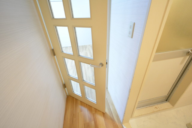 藤和三軒茶屋コープ DK