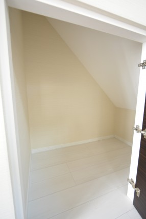 フィールT幡ヶ谷 洋室