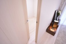 藤和学芸大学ホームズⅡ 洋室2