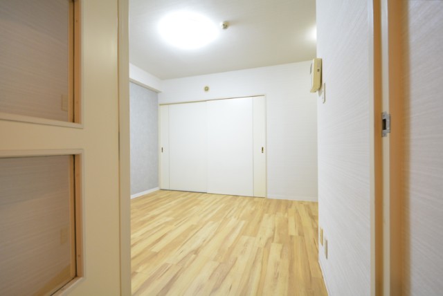 藤和三軒茶屋コープ DK