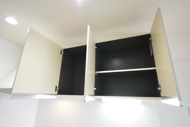 藤和三軒茶屋コープ キッチン