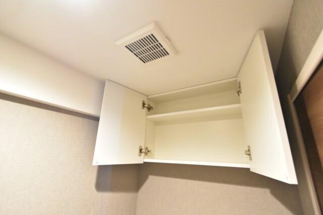 秀和第２高輪レジデンス トイレ