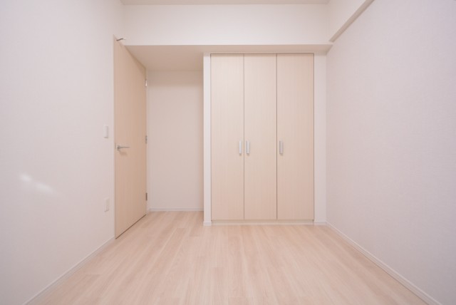 藤和学芸大学ホームズⅡ 洋室2