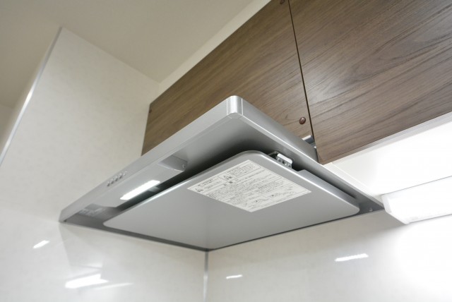 マンション小石川台 キッチン