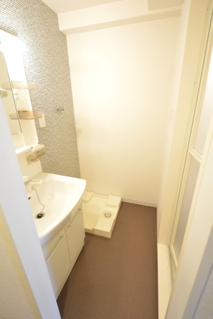 藤和三軒茶屋コープ 洗面室