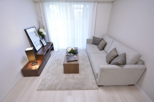 藤和学芸大学ホームズⅡ LDK