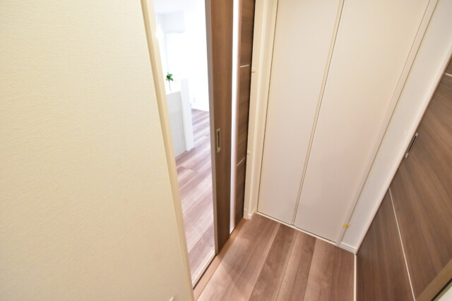 秀和第２高輪レジデンス LDK