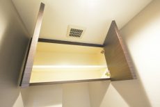 フィールT幡ヶ谷 トイレ