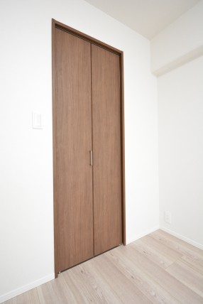 マンション小石川台 洋室2