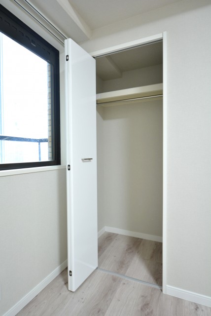 マンション小石川台 洋室2