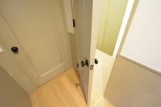 ベルデ参宮橋Ⅱ 洗面室