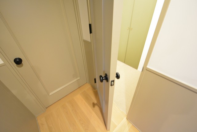 ベルデ参宮橋Ⅱ 洗面室