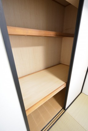 クレッセント渋谷神泉 和室