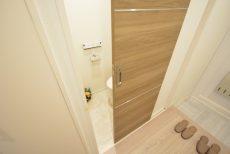 ビッグ武蔵野池袋 トイレ