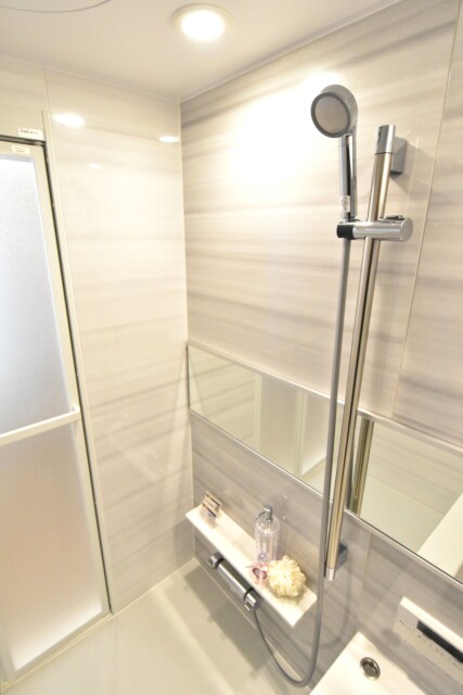 秀和第２高輪レジデンス 浴室