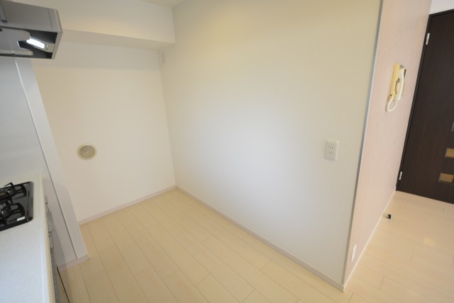 日神パレステージ三軒茶屋Ⅱ キッチン