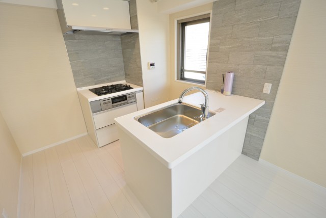 フィールT幡ヶ谷 キッチン