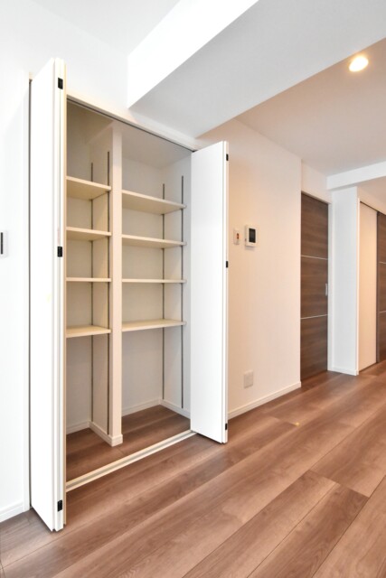 秀和第２高輪レジデンス LDK