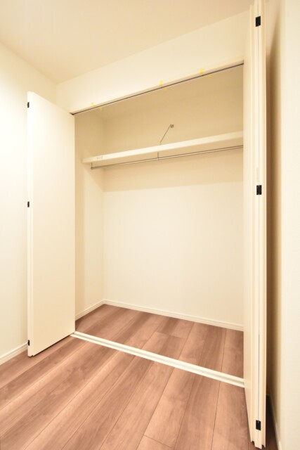 秀和第２高輪レジデンス 洋室1