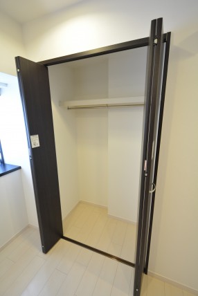 日神パレステージ三軒茶屋Ⅱ 洋室1